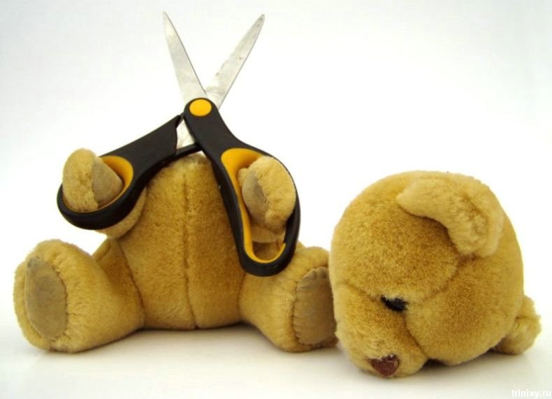 Елизавета Марчук | Москва