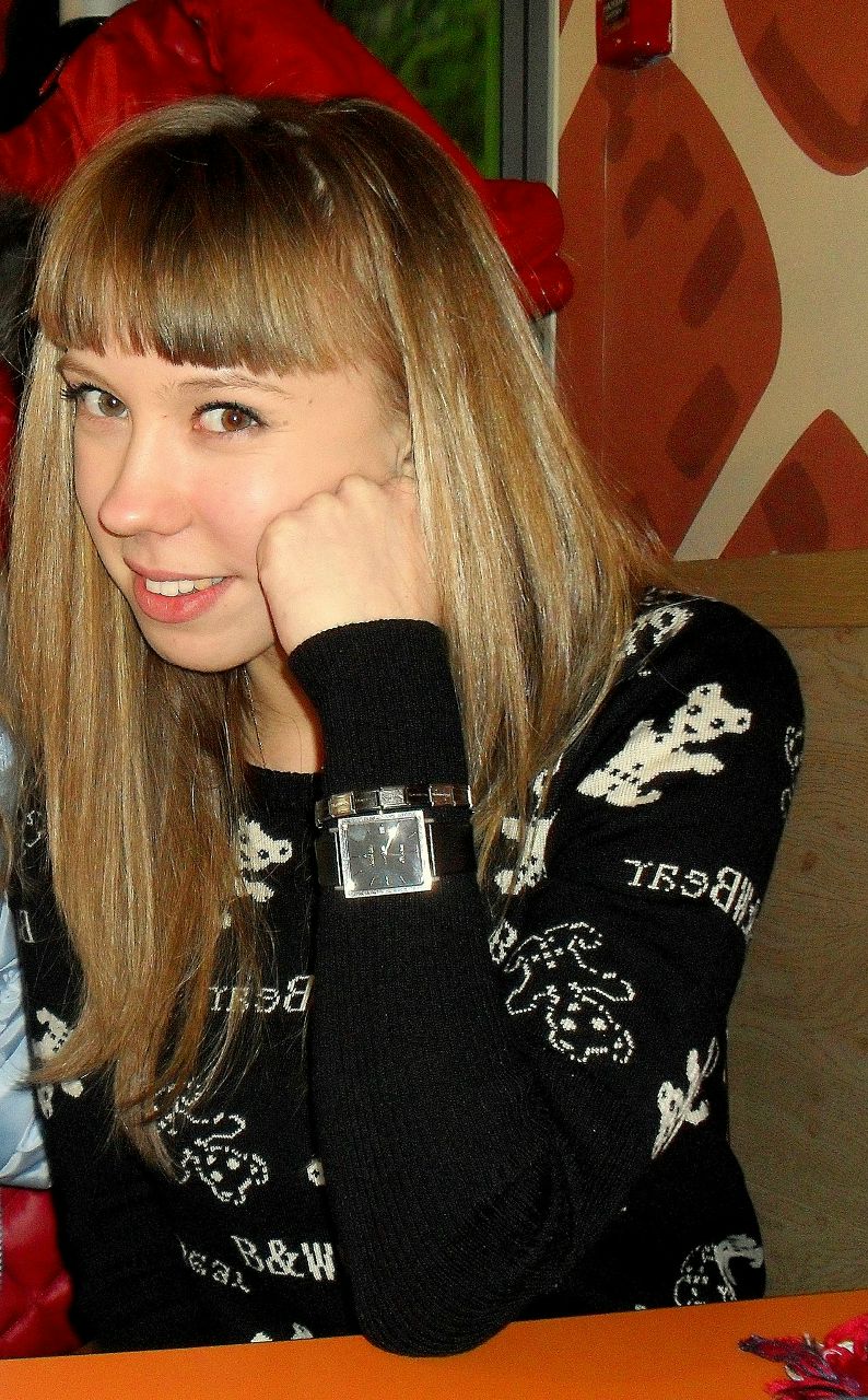 Юлия Игнатьева | Иркутск