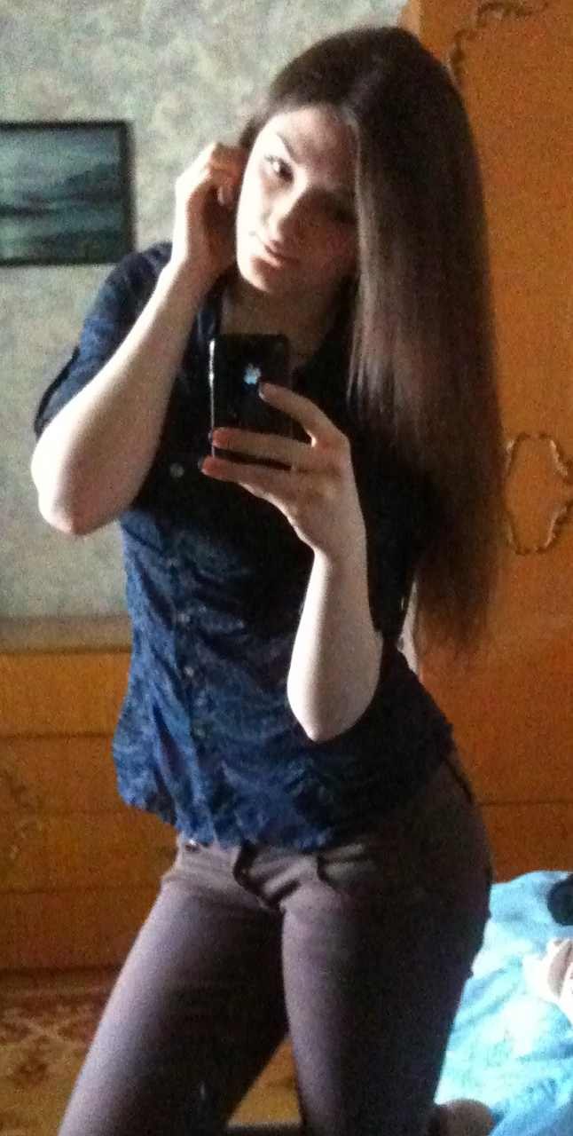 Анна Симакова | Scottsdale