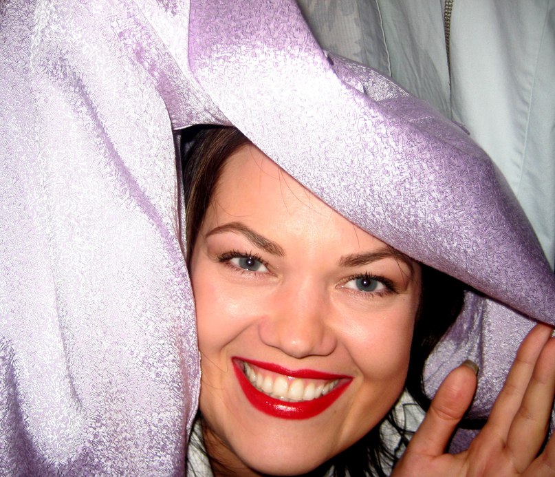 Наталья Алексеева | Псков