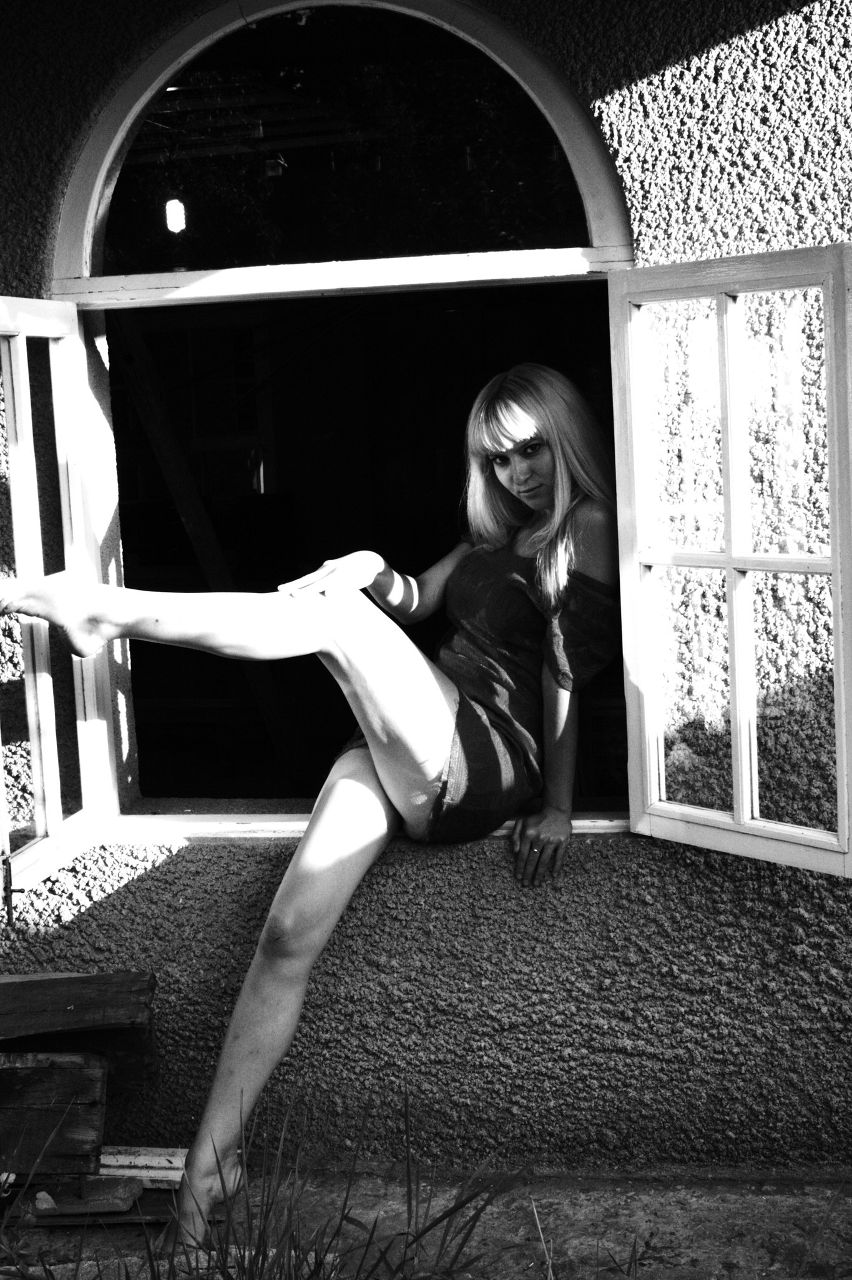 Юляша Кутакова | Днепр (Днепропетровск)