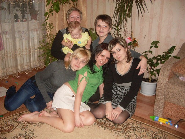 Лариса Карасева | Краснодар