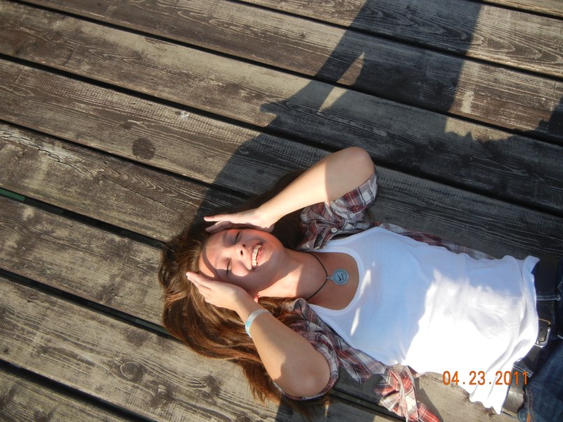 Violetta Studentsova | Москва