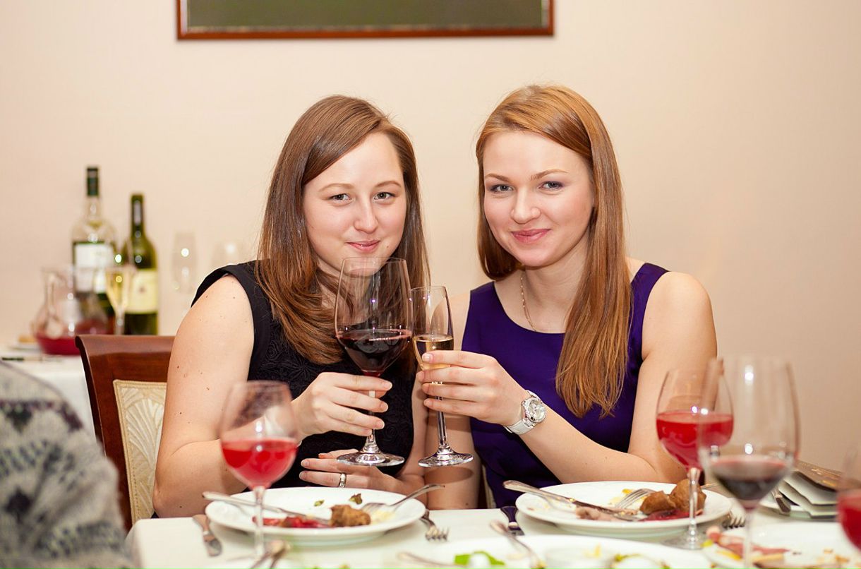 Елена Федосеева | Санкт-Петербург