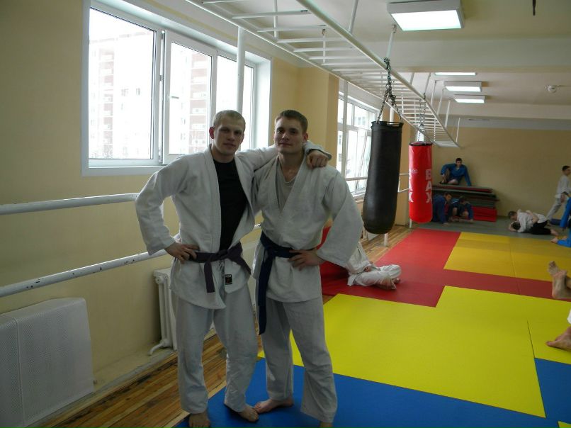 Вячеслав Иванов | Пыть-Ях