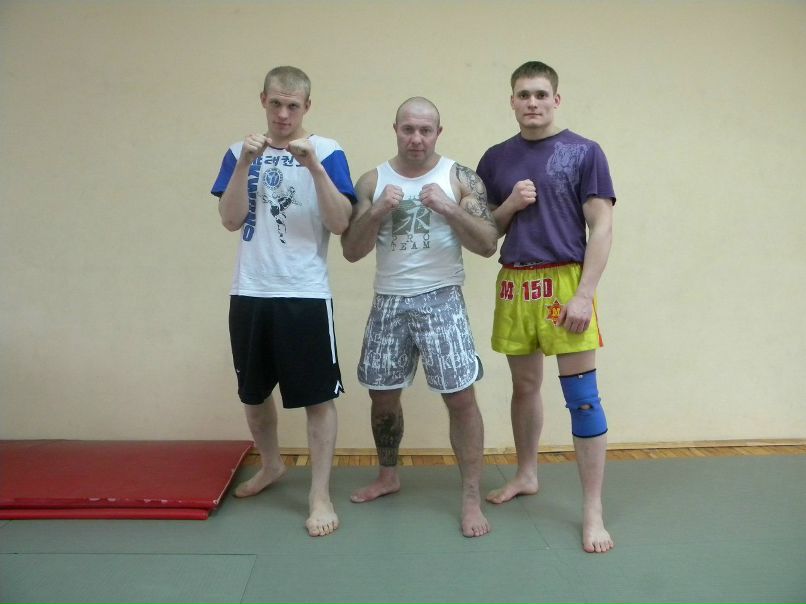 Вячеслав Иванов | Пыть-Ях