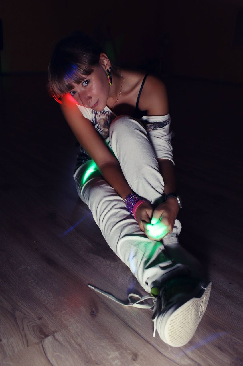 Оксана Панюшкина | Москва