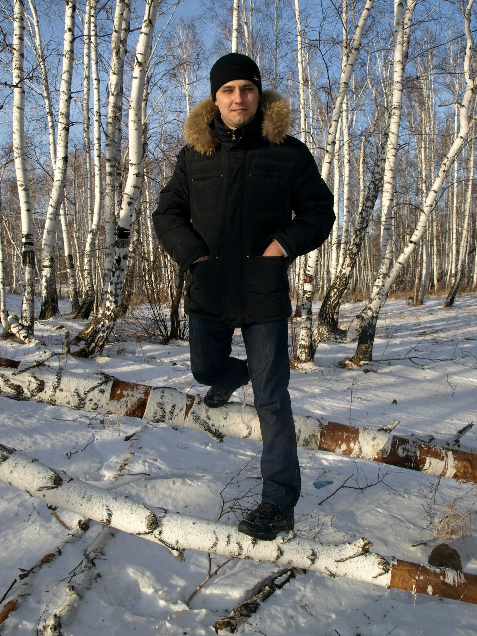 Aleksandr Безуглов | 