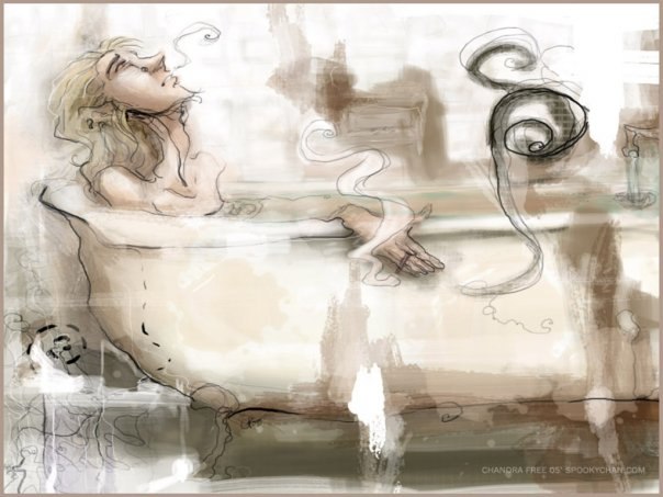 Night Stranger | Сочи