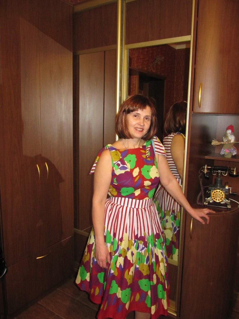 Наталия Буторина(Лучинина) | Киров