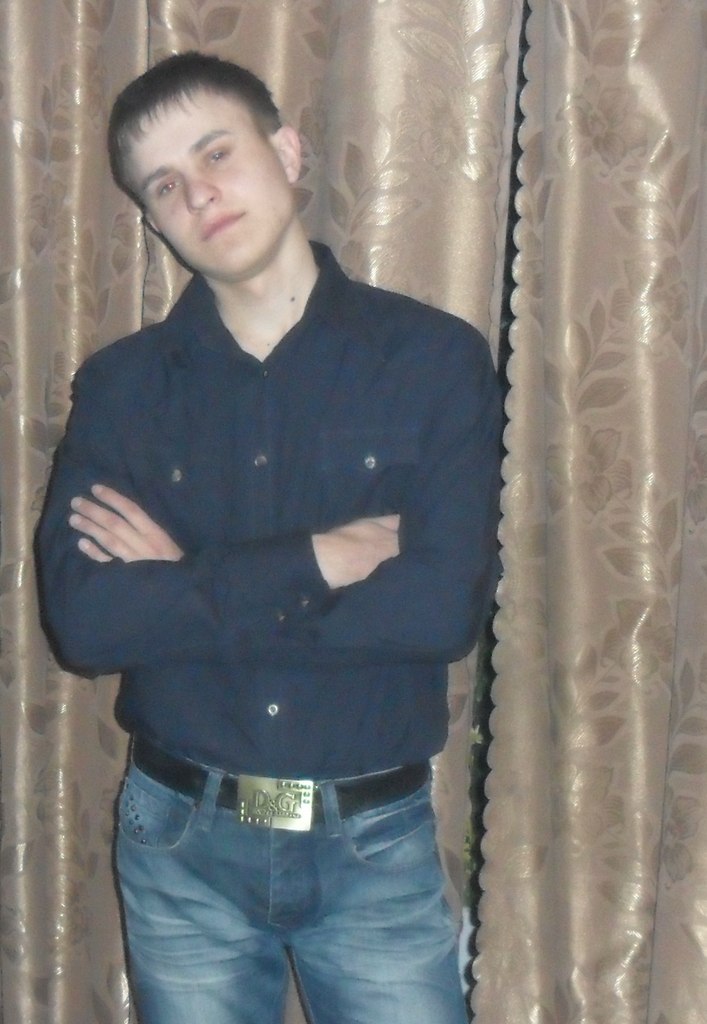 Андрюха Филипович | Бельцы