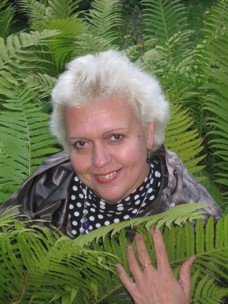 Нина Лещук | Москва