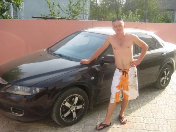 Вахан Старушкевич Васильович | Млинов