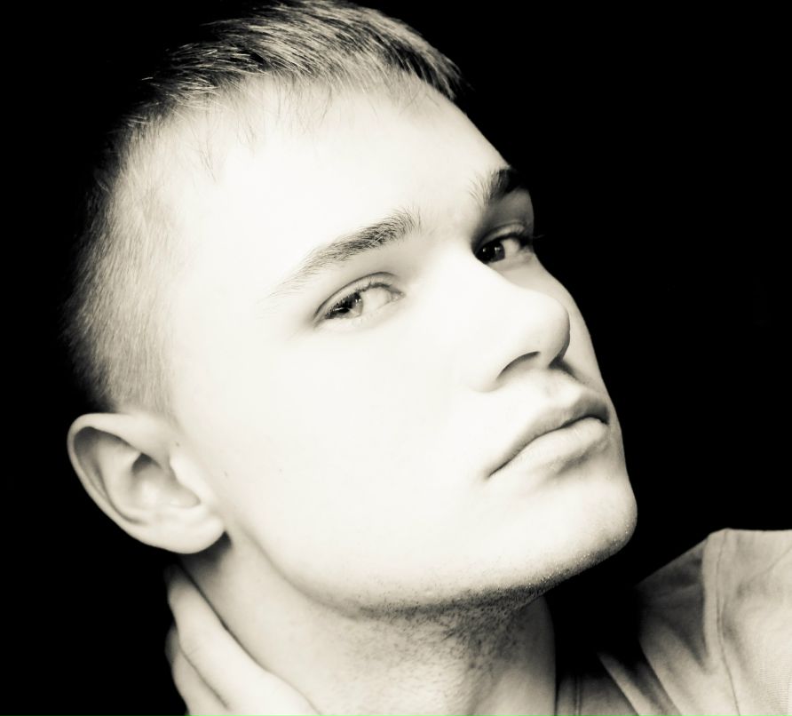 Павел Николаев | Москва