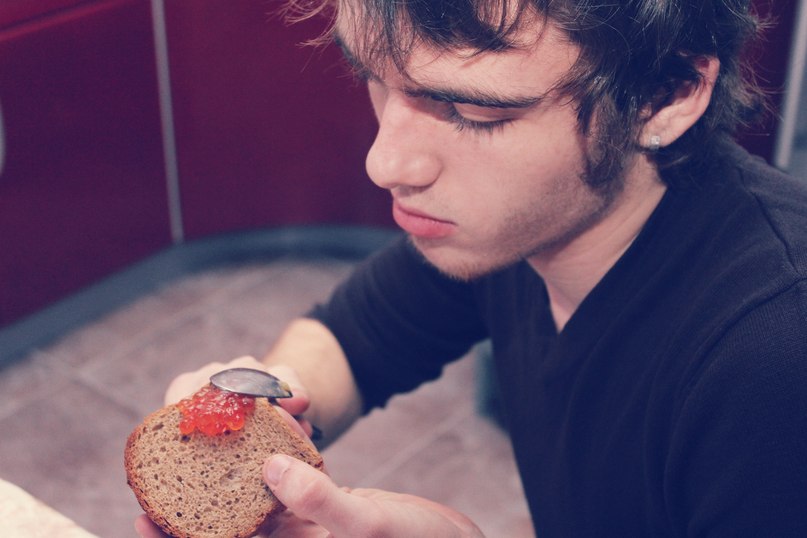 Влад Шульженко | Владивосток