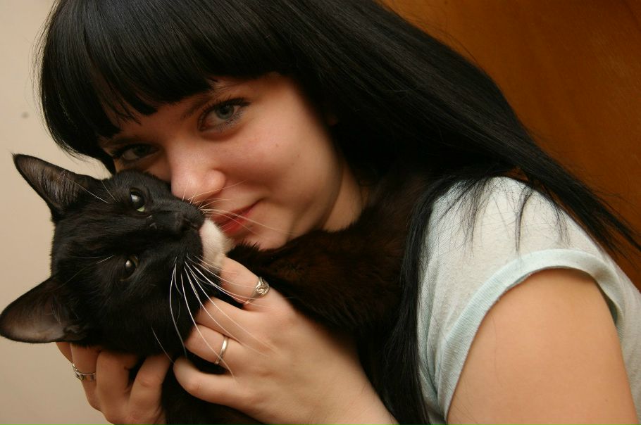 №10, Радмила Запрягалова №10, Радмила Запрягалова