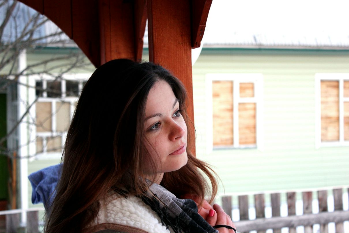 Катюша Авдеева | Москва