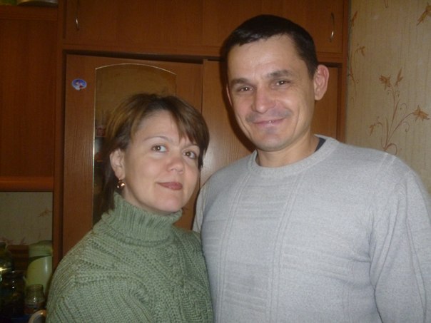 Василий Кебелеш фотография #1