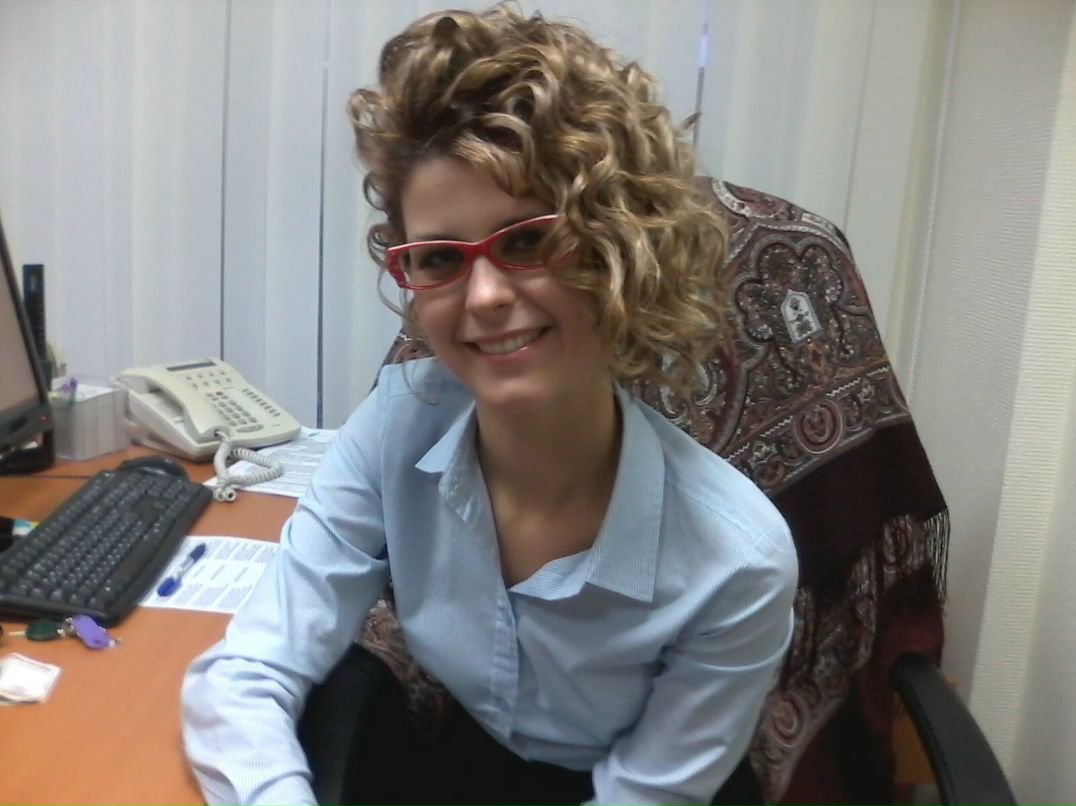 Наталья Козлова | Нижний Новгород