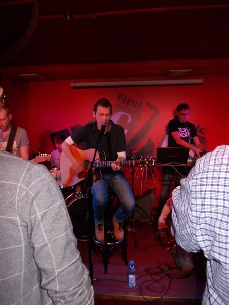 Юлька Сазонова Dande... | Москва