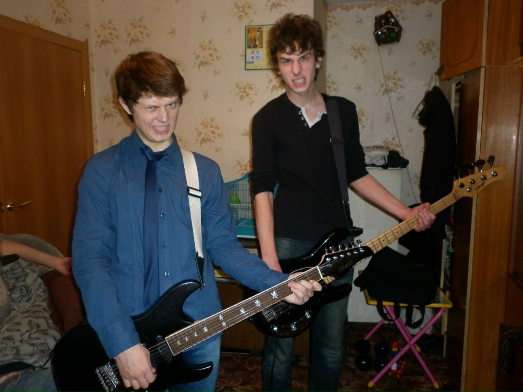 Тёма Булитко | Магнитогорск