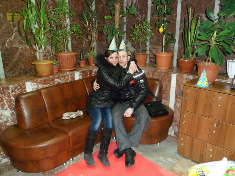 Алексей Рогачь | Новосибирск