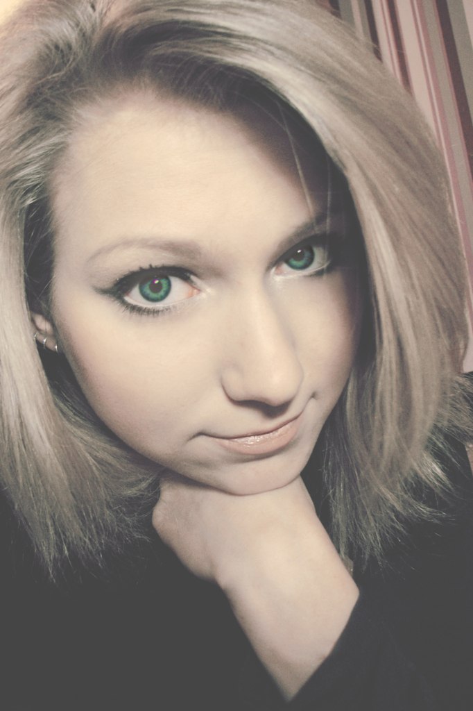 Анжеличка Громова | 