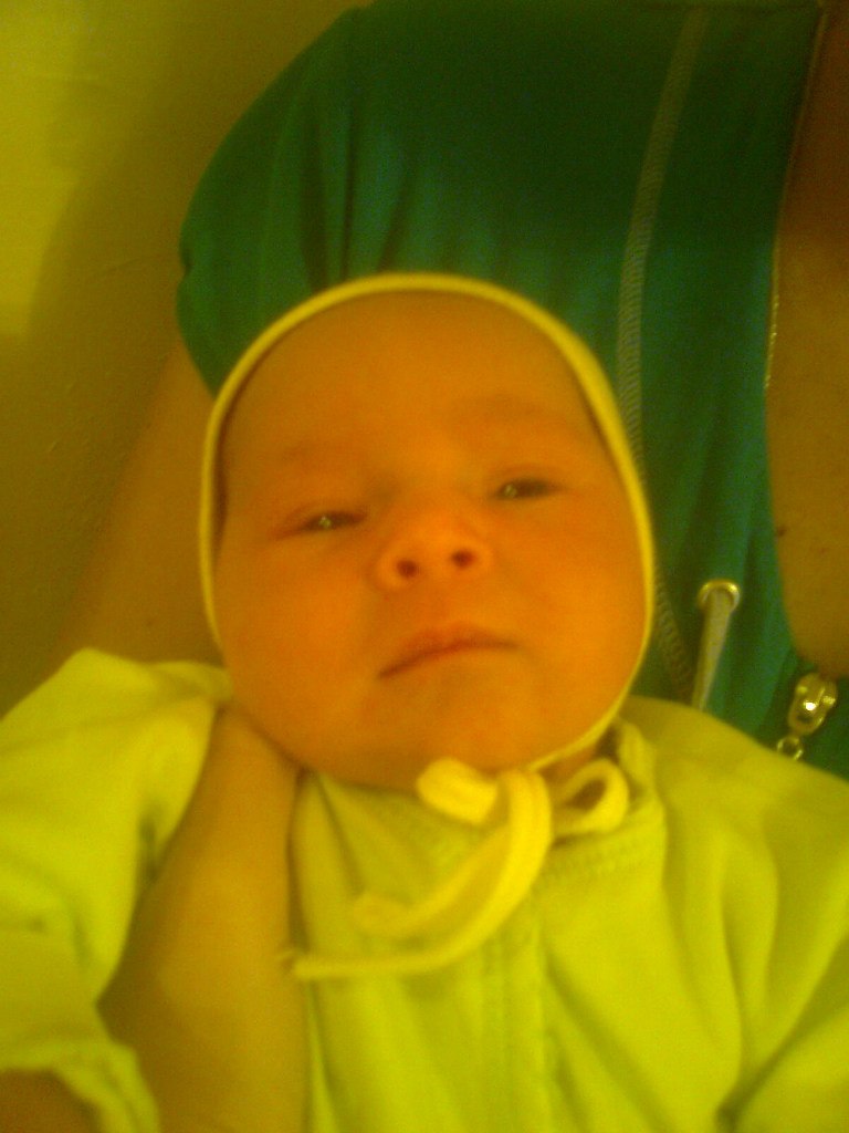 Галина Крутова | Астрахань