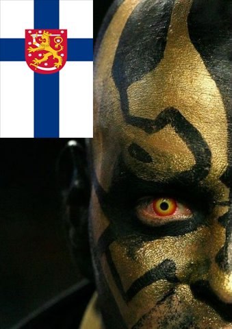 Doddy Guerro | Helsinki