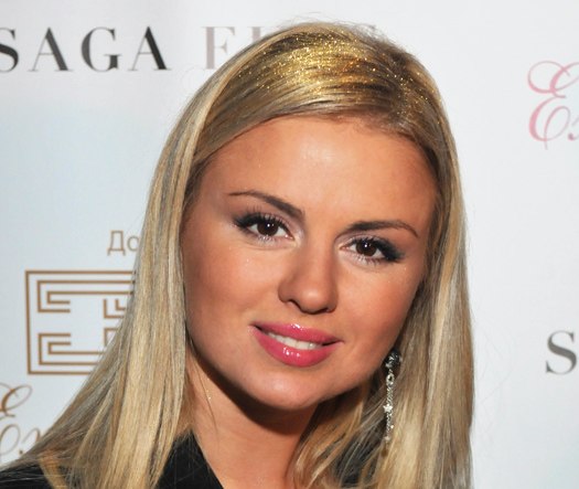 Анна Семенович Григорьевна | Москва