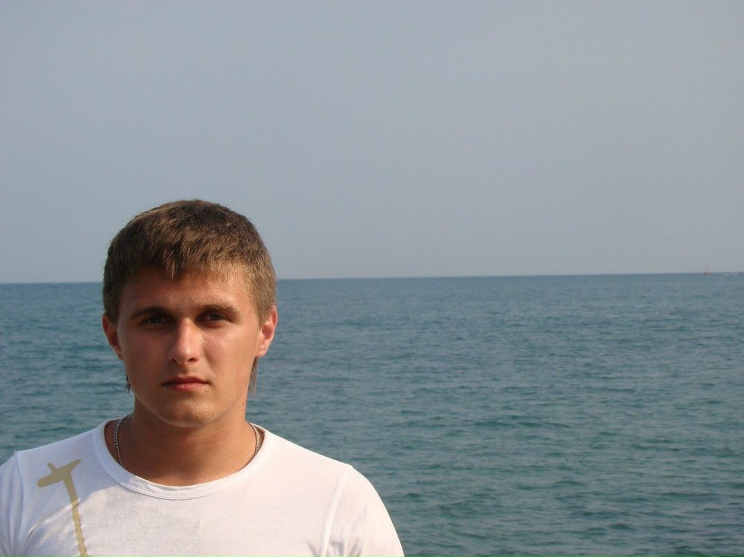 Николай Лопатко | Санкт-Петербург