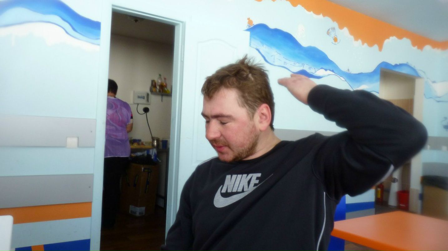 Николай Шевченко | Харьков