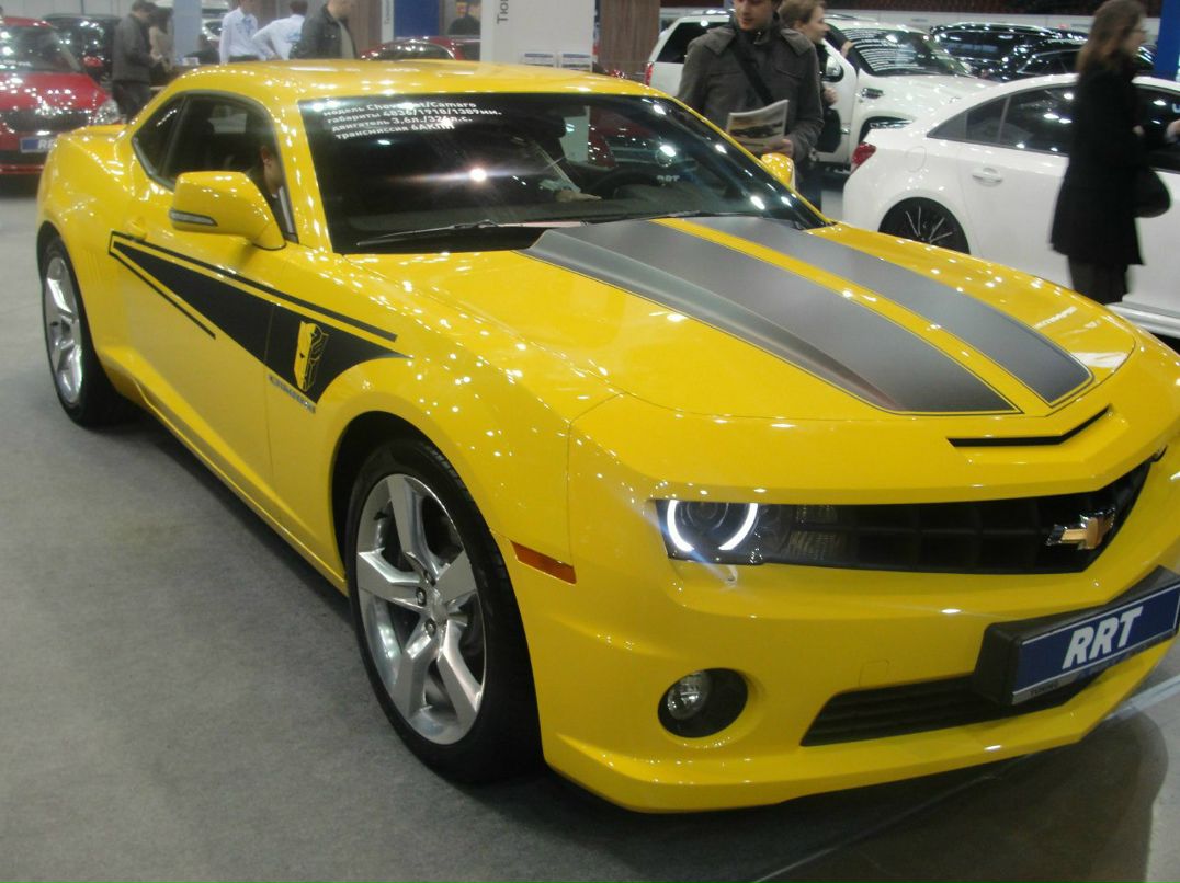 Валерий Большаков | Санкт-Петербург