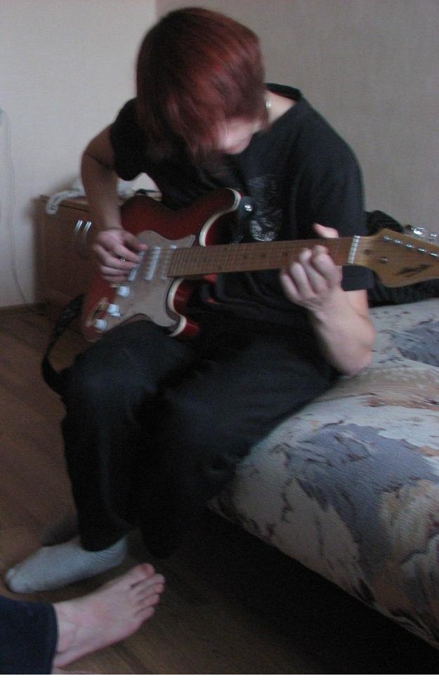 Александр Анциферов | Новосибирск