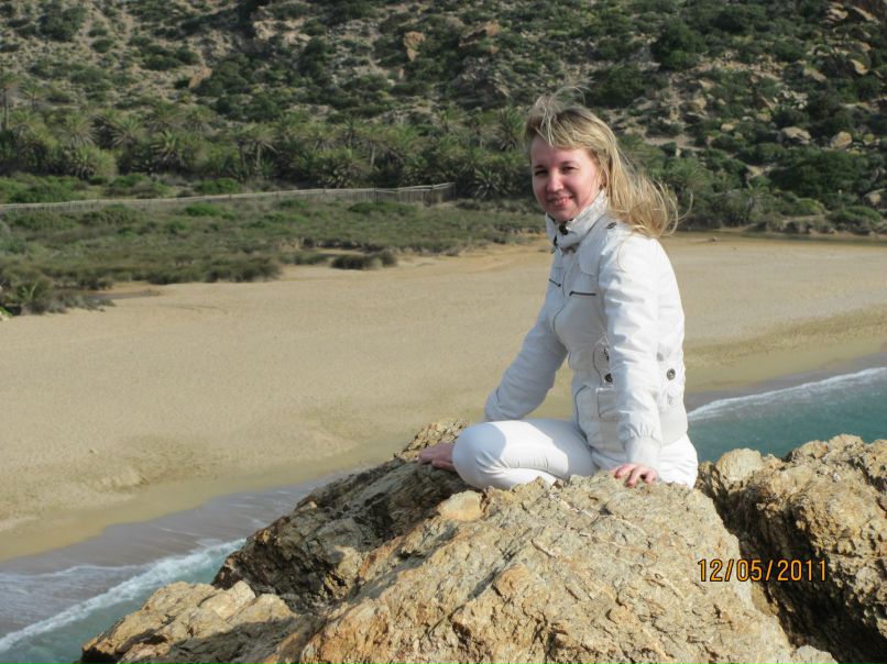 Лиана Сафина Халиуллина | Казань