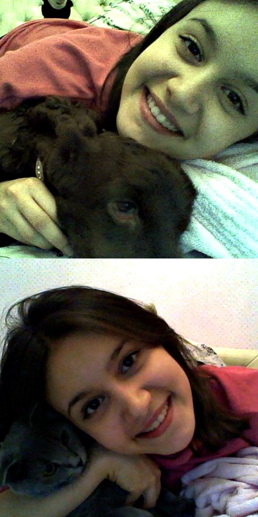 Нина Наумова | Тюмень