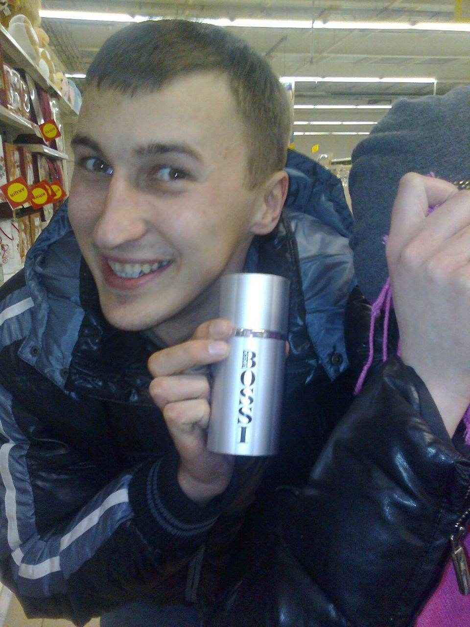 Сергей Мирошниченко | Кременчуг