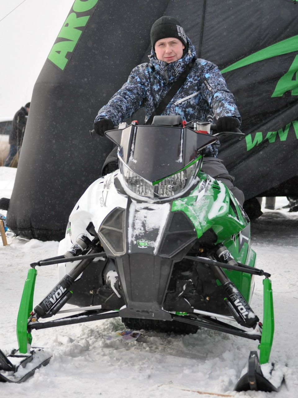 Алексей Савельев SAVA | Ковров