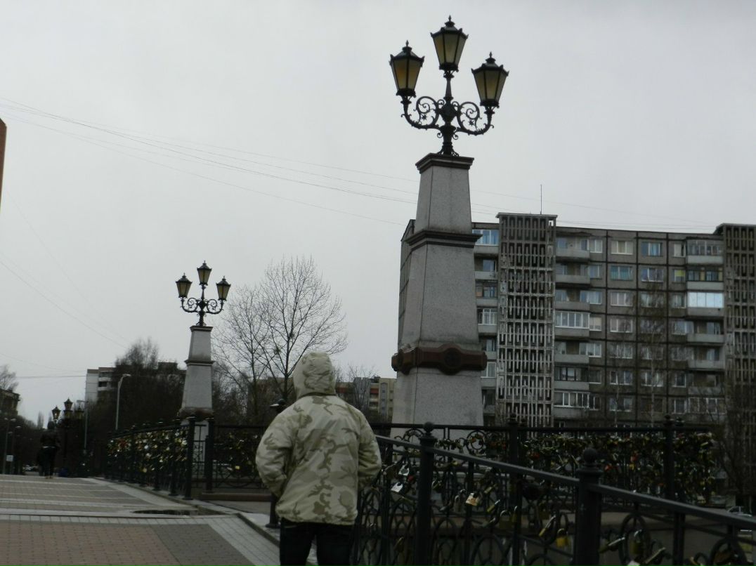 Иван Анфалов +++ | Вологда