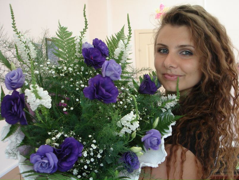 №55, Леся Запорожченко, Полтава №55, Леся Запорожченко, Полтава