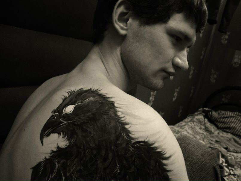 Алексей Харченко | Новосибирск