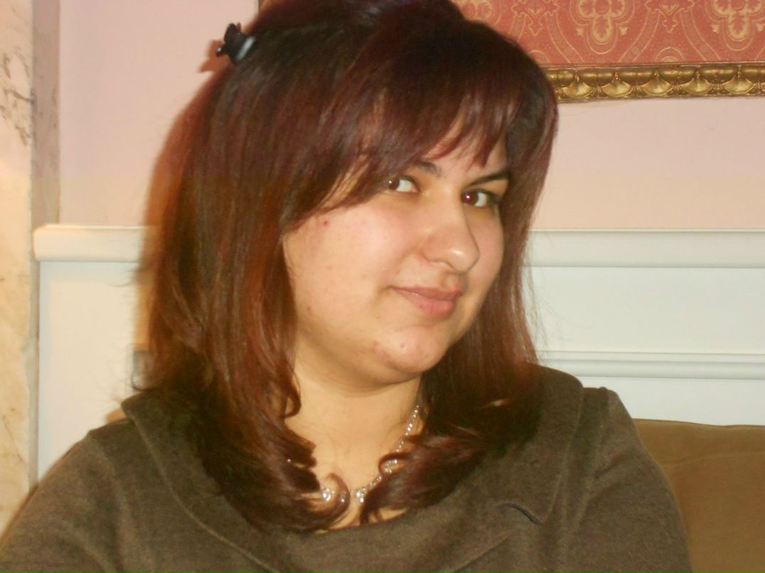 Мария Дудоладова Машка-Скромняшка | Москва