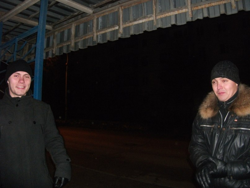 Денис Буренко Denchik | Киев