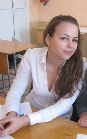 Анастасия Костенко | 