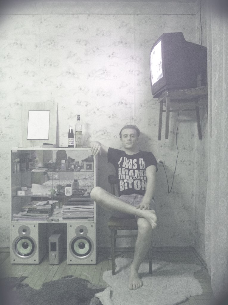 Сергей Клиндухов | Санкт-Петербург