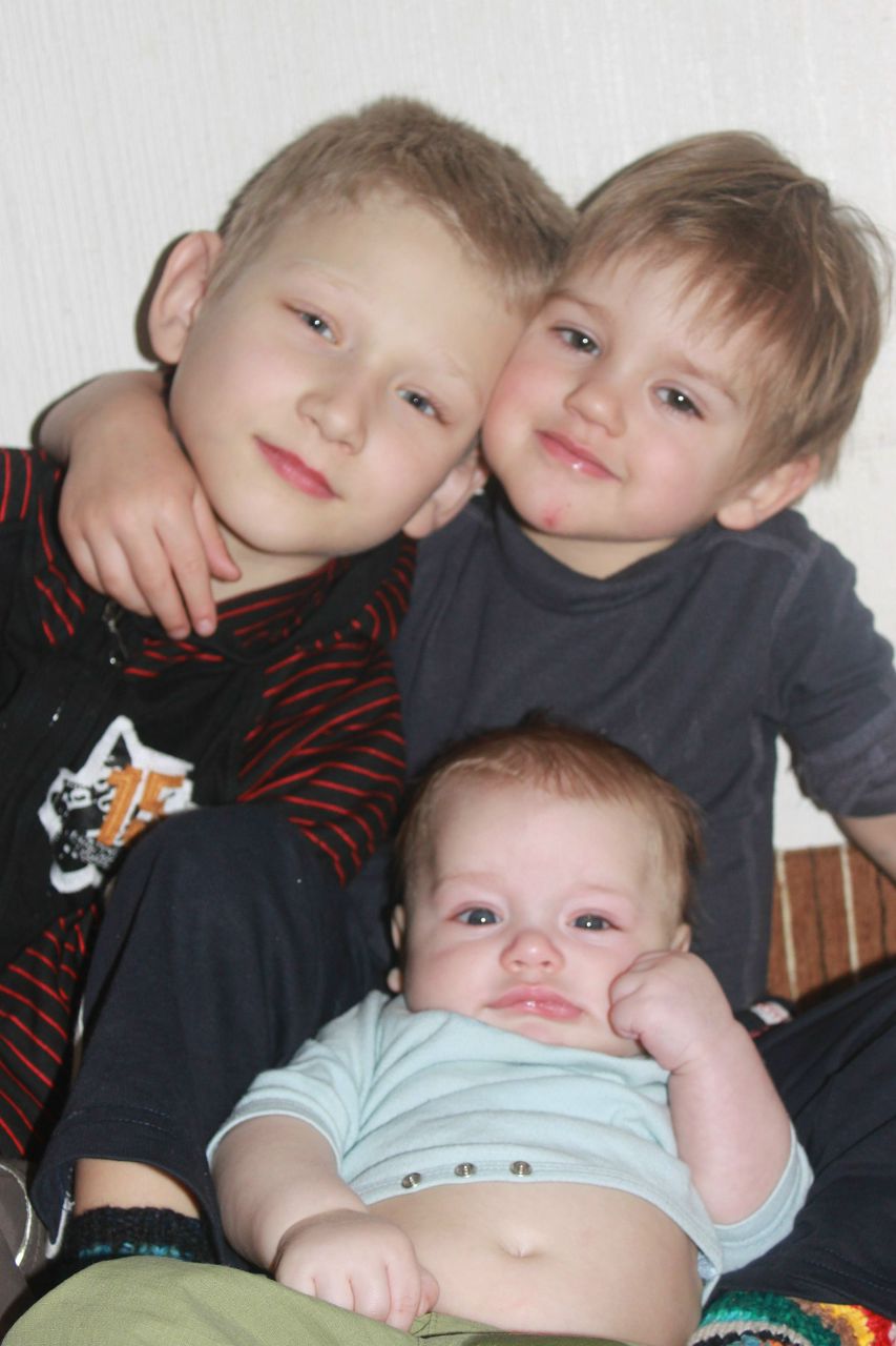 Виктория Казанбаева | Сочи