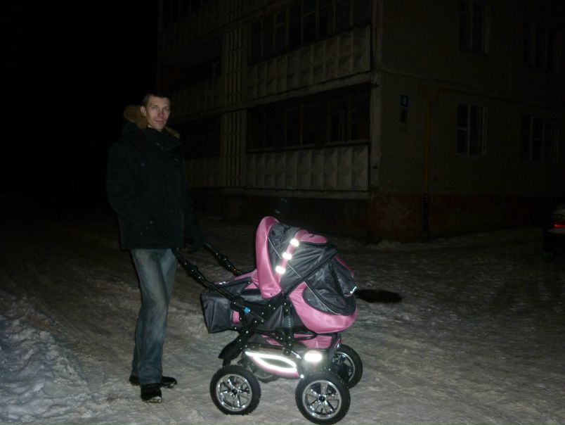 №1, Роман Смирнов №1, Роман Смирнов