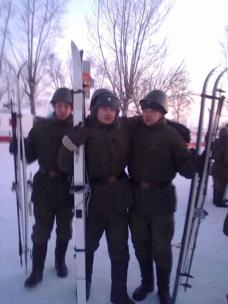 Slavik Ivanov | Бузулук