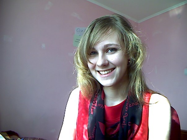 Ольга Серова | Калининград