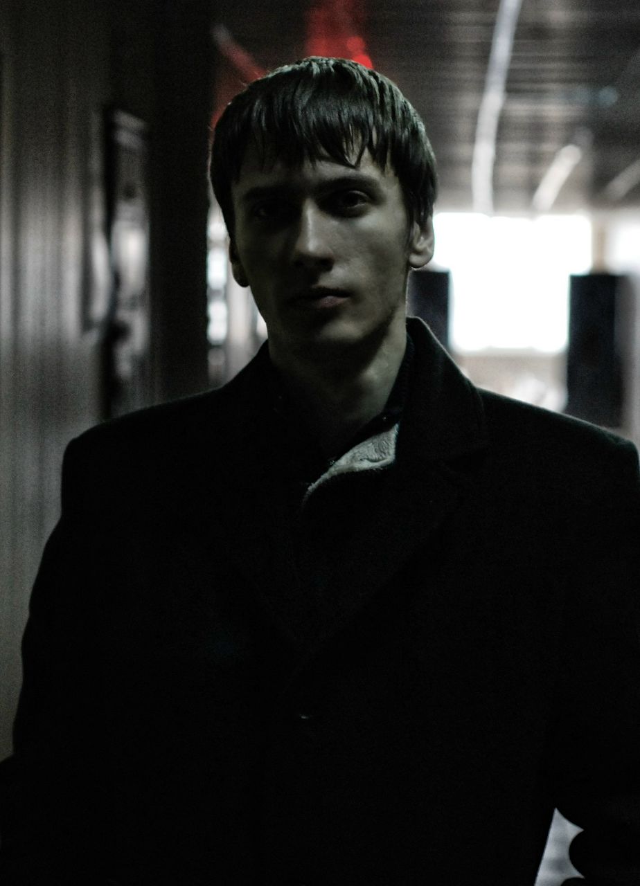 Олег Дворцов | Хмельницкий